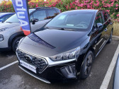 Hyundai Ioniq occasion année 2020 boite Automatique Annonce Hyundai Ioniq occasion Hybride Plug-in 141 ch Creative à Castelnau-le-Lez