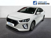 Annonce Hyundai Ioniq occasion Essence Plug-in 141 ch Creative  Ville-la-Grand