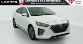 Annonce Hyundai Ioniq occasion Hybride PLUG-IN 141 CH EXECUTIVE  LA GRAND CROIX