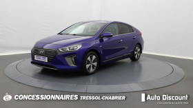 Hyundai Ioniq occasion 2018 mise en vente à CASTELNAU-LE-LEZ par le garage Autodiscount Castelnau-le-lez - photo n°1