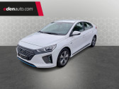 Hyundai Ioniq occasion année 2018 boite Automatique Annonce Hyundai Ioniq occasion Hybride Plug-in 141 ch Executive à Muret