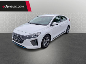 Hyundai Ioniq occasion 2018 mise en vente à TOULOUSE par le garage TOYOTA TOULOUSE ETATS-UNIS - photo n°1