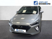 Annonce Hyundai Ioniq occasion Essence Plug-in 141 ch Intuitive  Seyssinet-Pariset