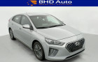 Hyundai Ioniq occasion année 2020 boite Automatique Annonce Hyundai Ioniq occasion Hybride Plug-in 141 ch Intuitive à Biganos