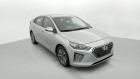Hyundai Ioniq occasion année 2020 boite Automatique Annonce Hyundai Ioniq occasion Hybride Plug-in 141 ch Intuitive à SAINT-GREGOIRE