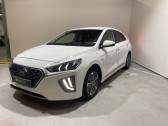 Annonce Hyundai Ioniq occasion Essence Plug-in 141ch Creative  Saint-Louis