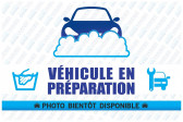 Annonce Hyundai Ioniq occasion Hybride PLUG-IN 141CH CREATIVE à Labège