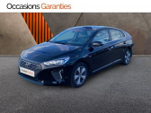 Hyundai Ioniq Plug-in 141ch Executive   AUBIERE 63