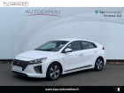 Hyundai Ioniq occasion année 2018 boite Robotisee Annonce Hyundai Ioniq occasion Hybride Plug-in 141ch Executive à Villenave-d'Ornon