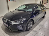 Annonce Hyundai Ioniq occasion Hybride rechargeable Plug-in 141ch Executive à Chaumont