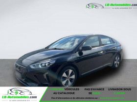 Hyundai Ioniq , garage LB AUTOMOBILES  Beaupuy