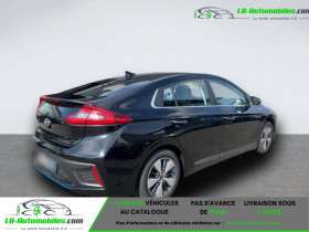Hyundai Ioniq PLUG-IN-HYBRID 1.6 GDI 6-DCT STYLE  occasion  Beaupuy - photo n4