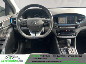 Hyundai Ioniq PLUG-IN-HYBRID 1.6 GDI 6-DCT STYLE  occasion  Beaupuy - photo n3