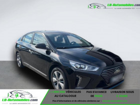 Hyundai Ioniq PLUG-IN-HYBRID 1.6 GDI 6-DCT STYLE  occasion  Beaupuy - photo n2