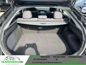 Hyundai Ioniq PLUG-IN-HYBRID 1.6 GDI 6-DCT STYLE  occasion  Beaupuy - photo n7