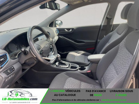 Hyundai Ioniq PLUG-IN-HYBRID 1.6 GDI 6-DCT STYLE  occasion  Beaupuy - photo n5