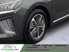 Hyundai Ioniq Plug-in-Hybrid 1.6 GDI Style *BI-XENON LED  occasion  Beaupuy - photo n7