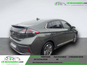 Hyundai Ioniq Plug-in-Hybrid 1.6 GDI Style *BI-XENON LED  occasion  Beaupuy - photo n4