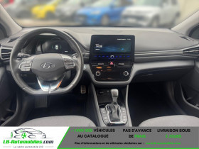 Hyundai Ioniq Plug-in-Hybrid 1.6 GDI Style *BI-XENON LED  occasion  Beaupuy - photo n3