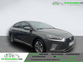 Hyundai Ioniq Plug-in-Hybrid 1.6 GDI Style *BI-XENON LED  occasion  Beaupuy - photo n2