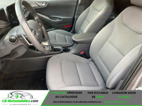 Hyundai Ioniq PLUG-IN-Hybrid STYLE 1.6 GDi *LED*CARPLAY*  occasion  Beaupuy - photo n5