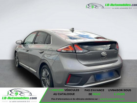 Hyundai Ioniq PLUG-IN-Hybrid STYLE 1.6 GDi *LED*CARPLAY*  occasion  Beaupuy - photo n4