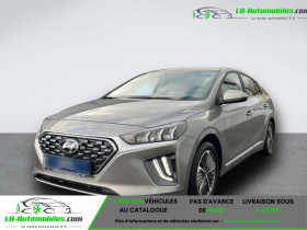 Hyundai Ioniq PLUG-IN-Hybrid STYLE 1.6 GDi *LED*CARPLAY*  occasion  Beaupuy - photo n2