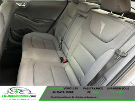 Hyundai Ioniq PLUG-IN-Hybrid STYLE 1.6 GDi *LED*CARPLAY*  occasion  Beaupuy - photo n6