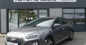 Annonce Hyundai Ioniq occasion Hybride RECHARGEABLE PLUG IN HYBRID EXECUTIVE à Nonant
