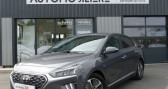 Hyundai Ioniq occasion année 2020 boite Automatique Annonce Hyundai Ioniq occasion Hybride RECHARGEABLE PLUG IN HYBRID EXECUTIVE à Nonant