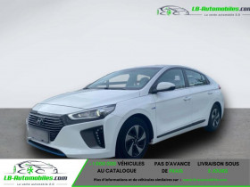 Hyundai Ioniq , garage LB AUTOMOBILES  Beaupuy