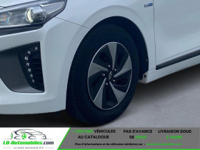 Hyundai Ioniq Style 1.6 Hybrid ACC Kamera Infinity Sound  occasion  Beaupuy - photo n8