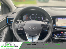 Hyundai Ioniq Style 1.6 Hybrid ACC Kamera Infinity Sound  occasion  Beaupuy - photo n7