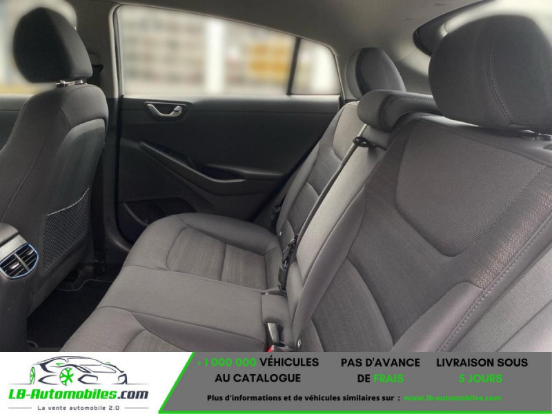 Hyundai Ioniq Style 1.6 Hybrid ACC Kamera Infinity Sound  occasion  Beaupuy - photo n6