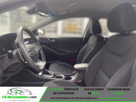 Hyundai Ioniq Style 1.6 Hybrid ACC Kamera Infinity Sound  occasion  Beaupuy - photo n5