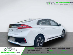 Hyundai Ioniq Style 1.6 Hybrid ACC Kamera Infinity Sound  occasion  Beaupuy - photo n4