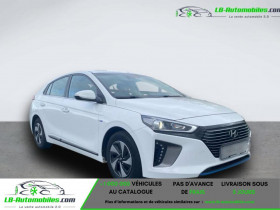 Hyundai Ioniq Style 1.6 Hybrid ACC Kamera Infinity Sound  occasion  Beaupuy - photo n2