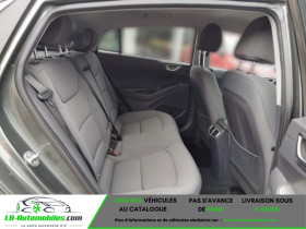 Hyundai Ioniq Style Plug-In Hybrid Navi Kamera LED ACC S  occasion  Beaupuy - photo n6