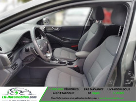 Hyundai Ioniq Style Plug-In Hybrid Navi Kamera LED ACC S  occasion  Beaupuy - photo n5