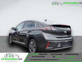 Hyundai Ioniq Style Plug-In Hybrid Navi Kamera LED ACC S  occasion  Beaupuy - photo n4