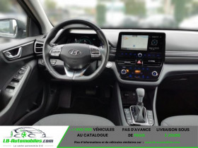 Hyundai Ioniq Style Plug-In Hybrid Navi Kamera LED ACC S  occasion  Beaupuy - photo n3