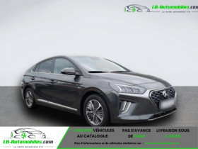 Hyundai Ioniq Style Plug-In Hybrid Navi Kamera LED ACC S  occasion  Beaupuy - photo n2