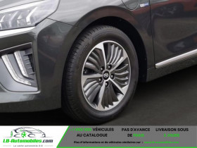 Hyundai Ioniq Style Plug-In Hybrid Navi Kamera LED ACC S  occasion  Beaupuy - photo n8