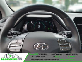 Hyundai Ioniq Style Plug-In Hybrid Navi Kamera LED ACC S  occasion  Beaupuy - photo n7
