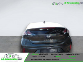 Hyundai Ioniq Style Plug-In Hybrid  occasion  Beaupuy - photo n3