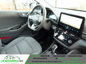 Hyundai Ioniq Style Plug-In Hybrid  occasion  Beaupuy - photo n2