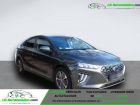 Hyundai Ioniq , garage LB AUTOMOBILES  Beaupuy