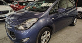 Annonce Hyundai IX20 occasion Essence (2) 1.4 90ch PACK Inventive  Sainte-Geneviève-des-Bois