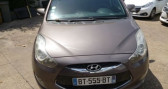 Hyundai IX20 occasion année 2011 boite Manuelle Annonce Hyundai IX20 occasion Diesel / 1.4 CRDi Style Blue à Vaulx En Velin