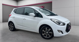 Hyundai IX20 , garage SIMPLICICAR LYON NORD GENAY  Genay